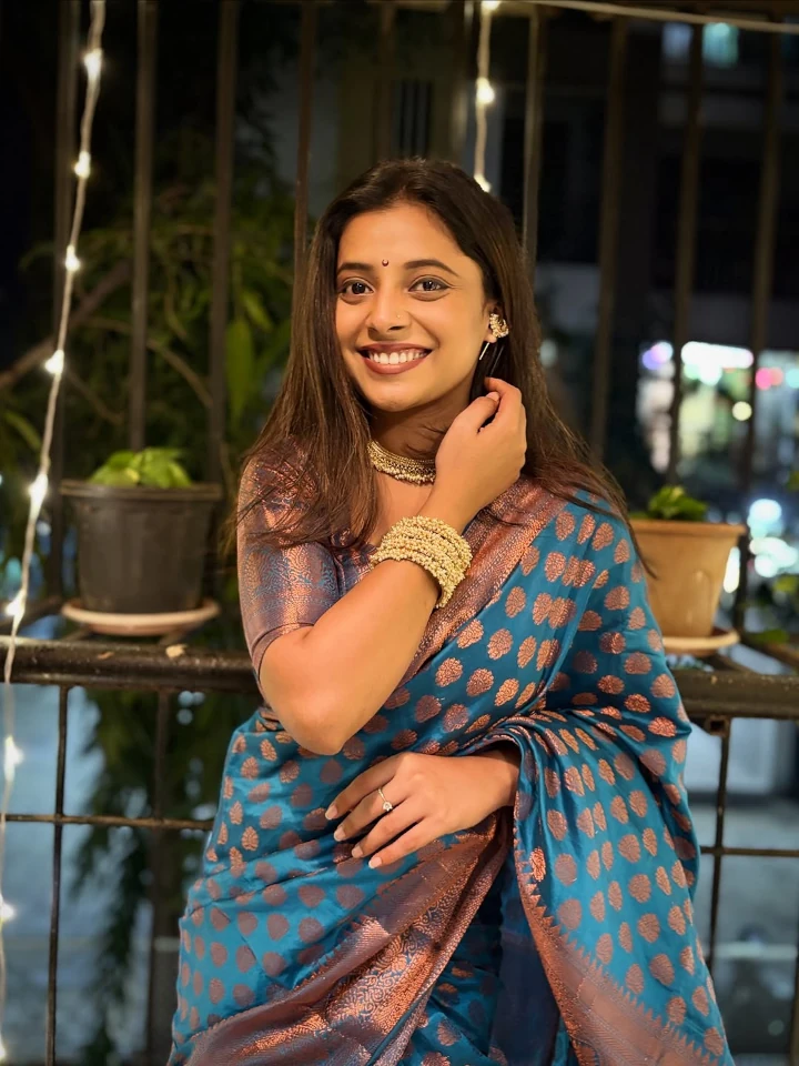 Jui Gogri's Hot and Lovely Looks Ever
