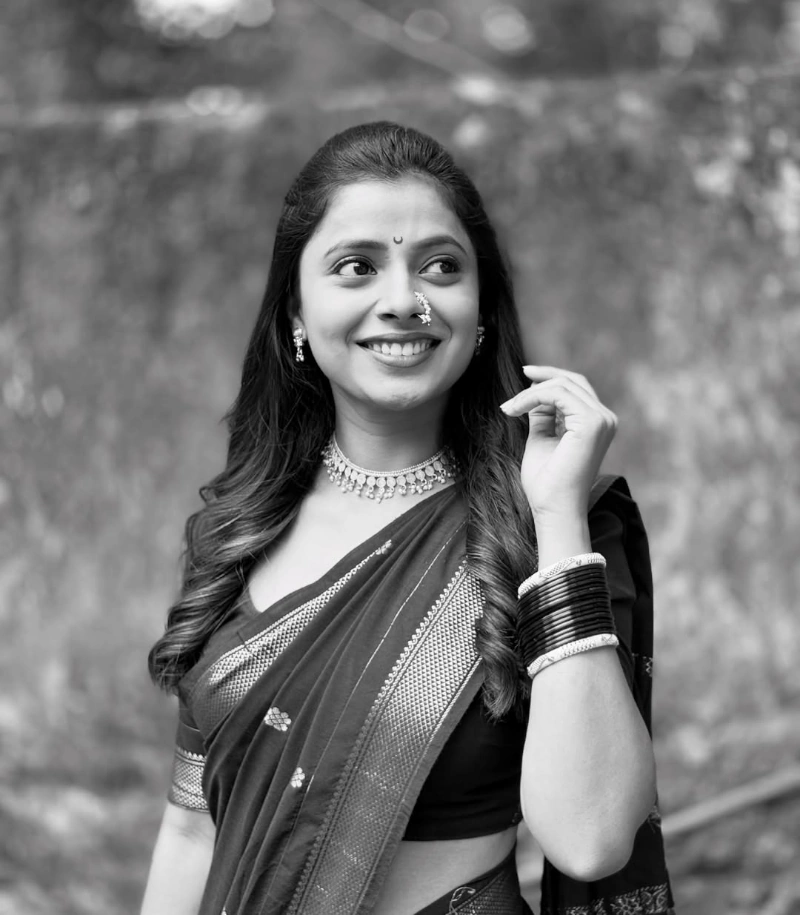 Jui Gogri's Hottest Image Ever