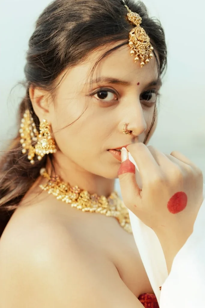 Jui Gogri's Hottest Looks