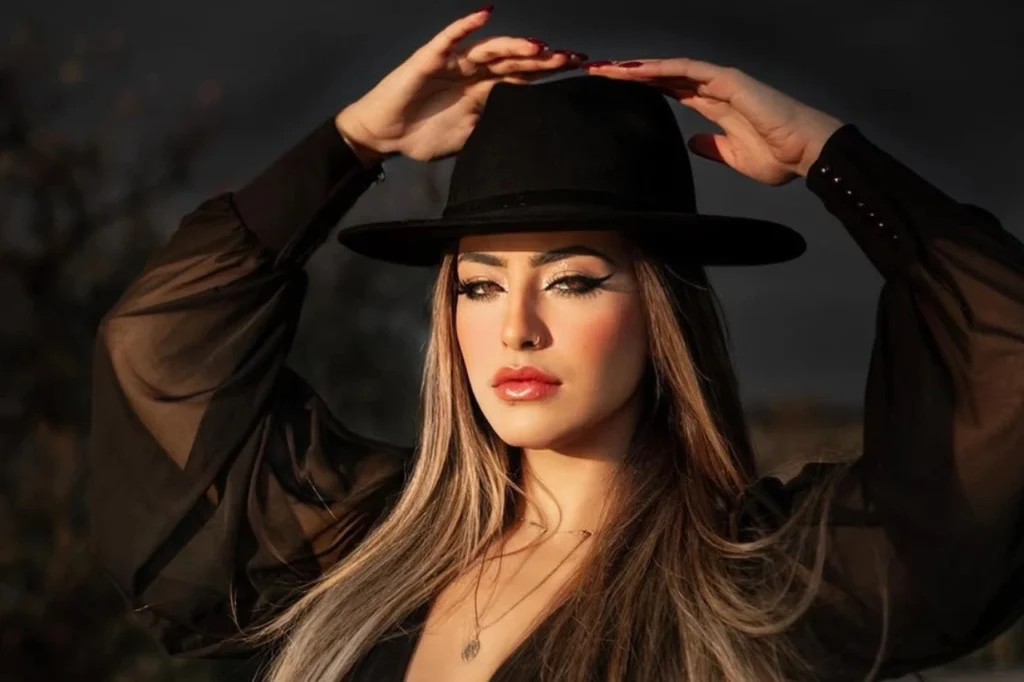 Mariana Tollendal Boyfriend