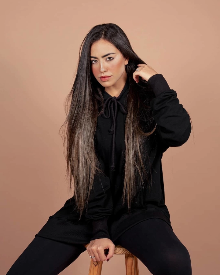 Mariana Tollendal Height