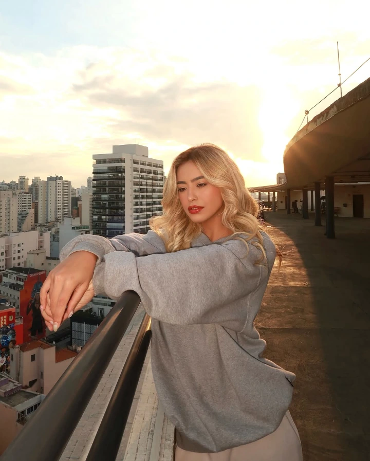 Mariana Tollendal Net Worth