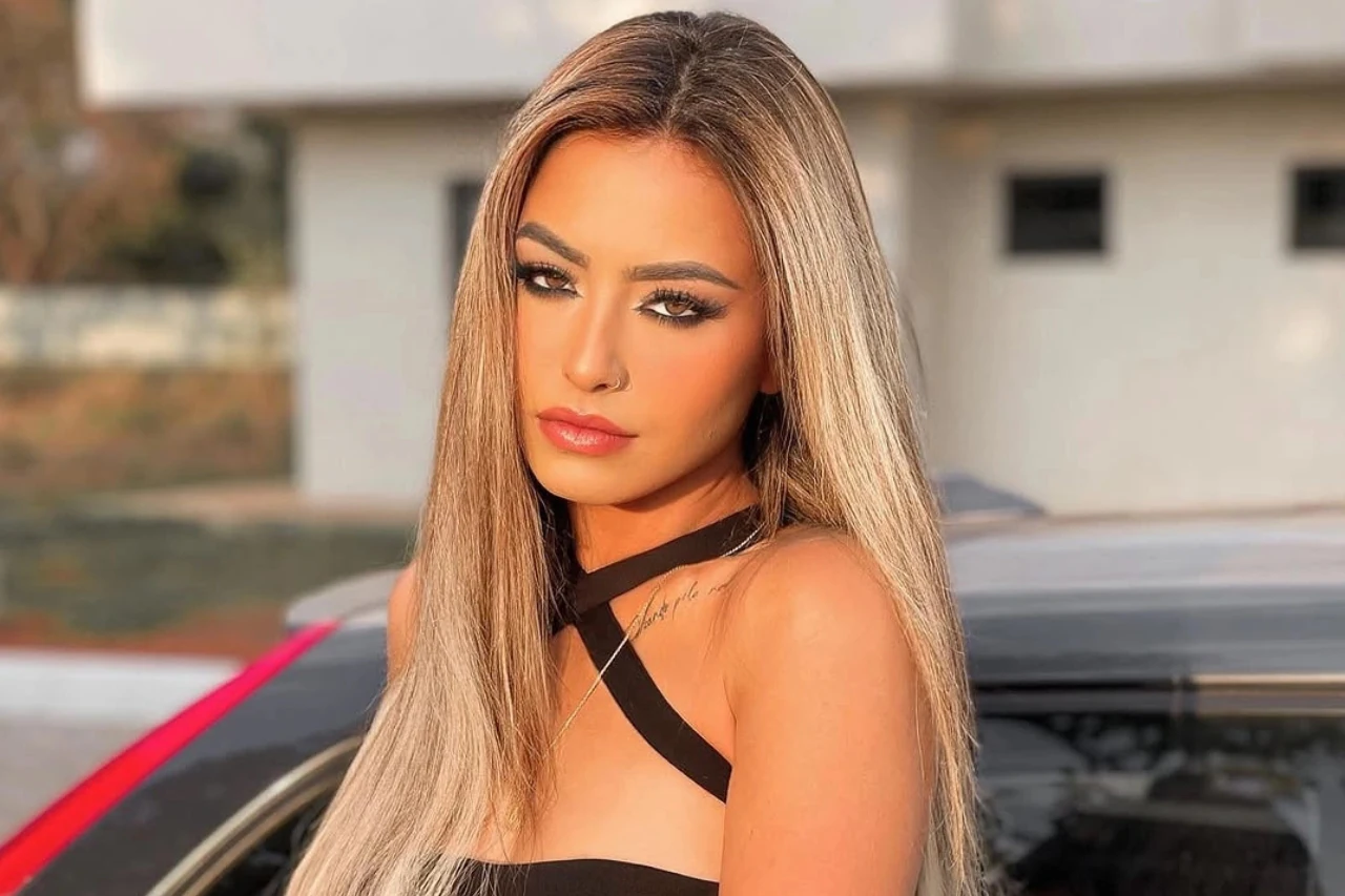Mariana Tollendal