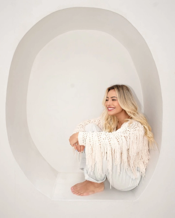 Mariana Tollendal's Cutest Looks for Image