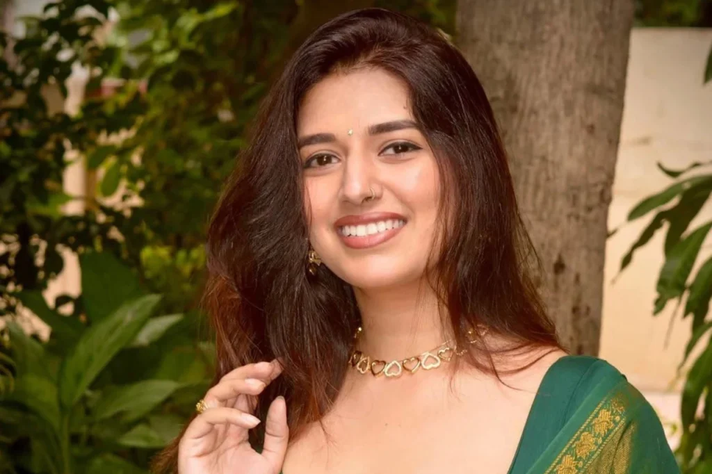 Rasha Kirmani Age