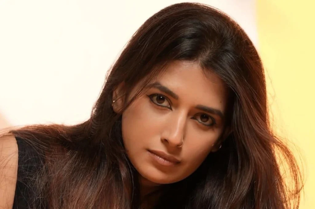 Rasha Kirmani Biography