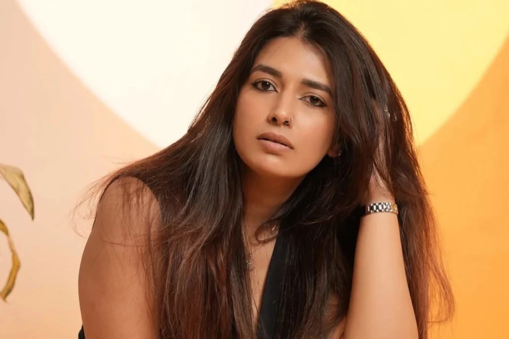 Rasha Kirmani Filmography