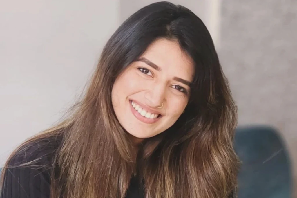 Rasha Kirmani Films