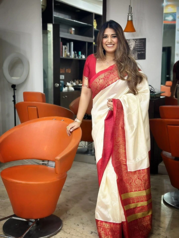 Rasha Kirmani Height