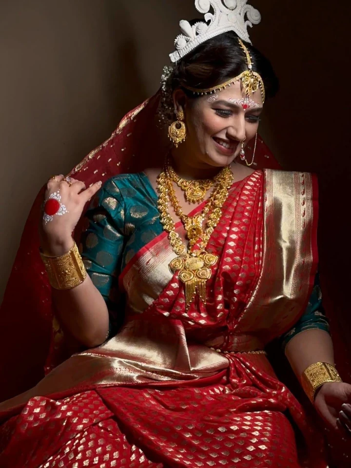 Rasha Kirmani Husband