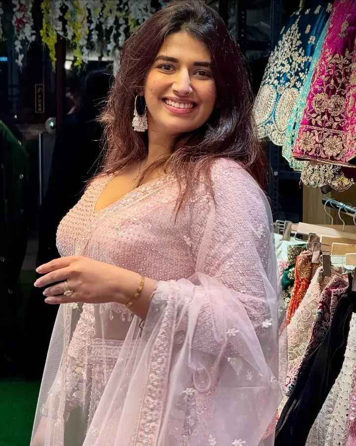 Rasha Kirmani Instagram Images