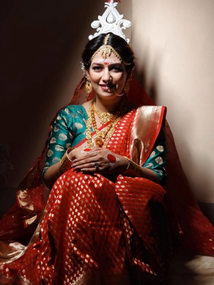 Rasha Kirmani Marriage