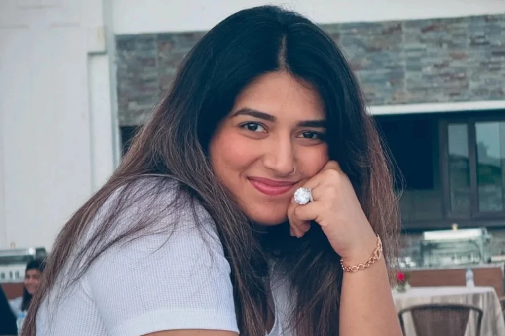 Rasha Kirmani Movie List