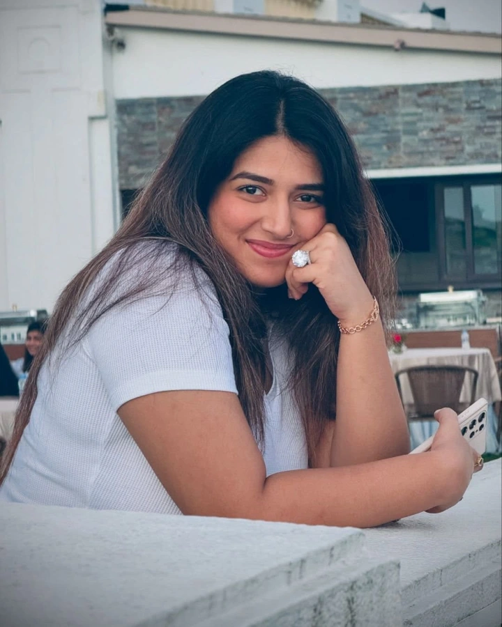 Rasha Kirmani Twitter