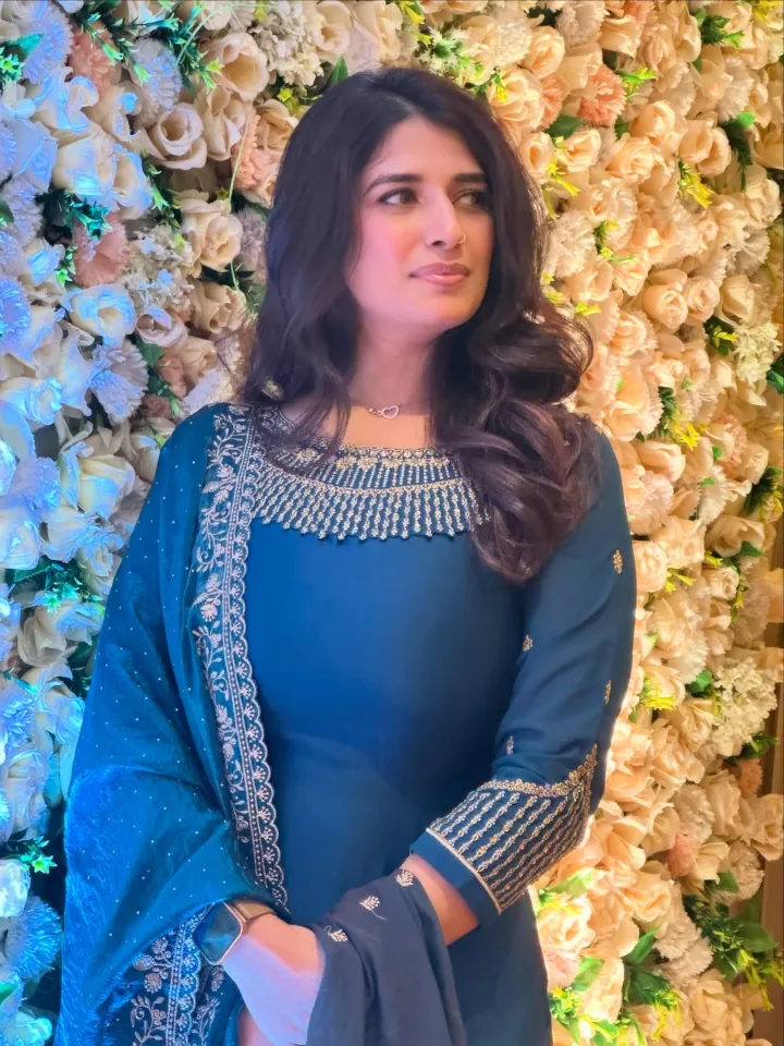 Rasha Kirmani in Aaja Gunaah Karle