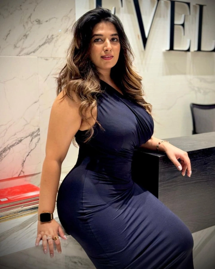 Rasha Kirmani in Pyaar hai Mera