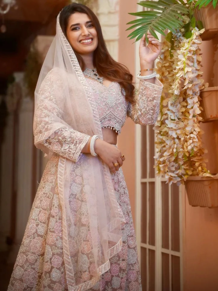 Rasha Kirmani in Various Advertisements