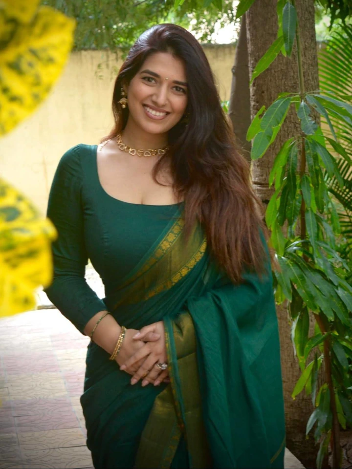Rasha Kirmani in Vikkatakavi