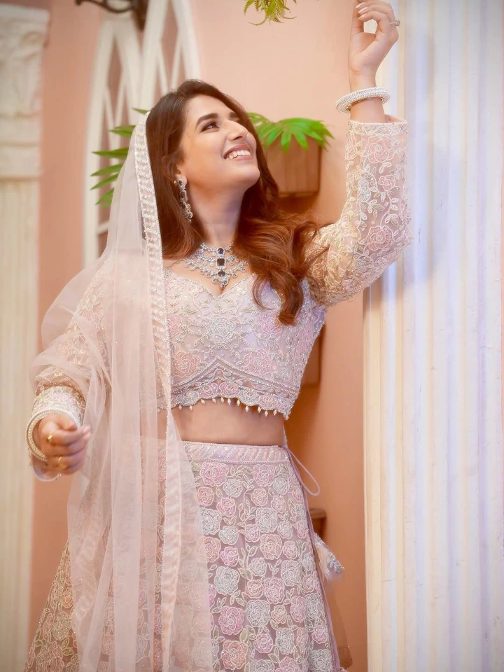 Rasha Kirmani in various India Jewellery Advertisements
