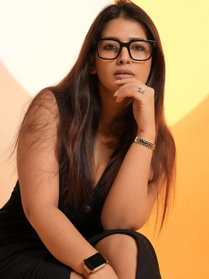 Rasha Kirmani is also a Beautiful Indian Social Media Influencer
