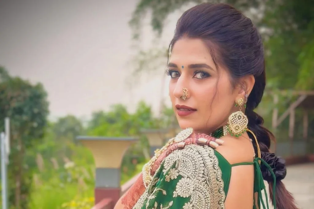Rasha Kirmani is predominantly known for her work in Indian Film & Television Industry