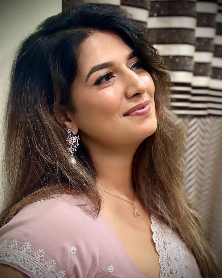 Rasha Kirmani was born on 28 December 1995