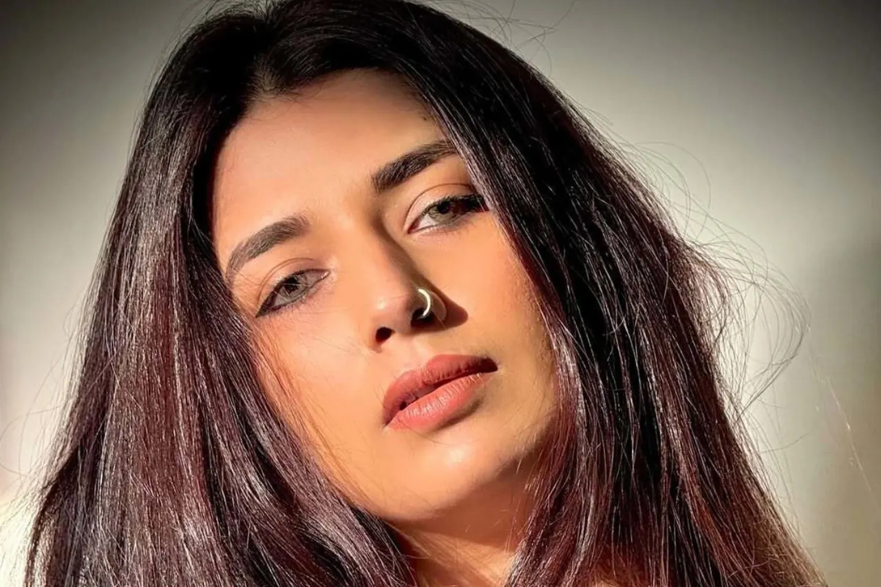 Rasha Kirmani