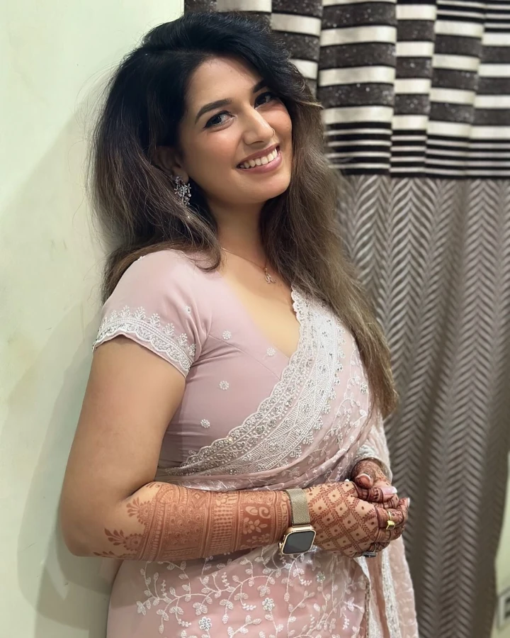 Rasha Kirmani's Beauty
