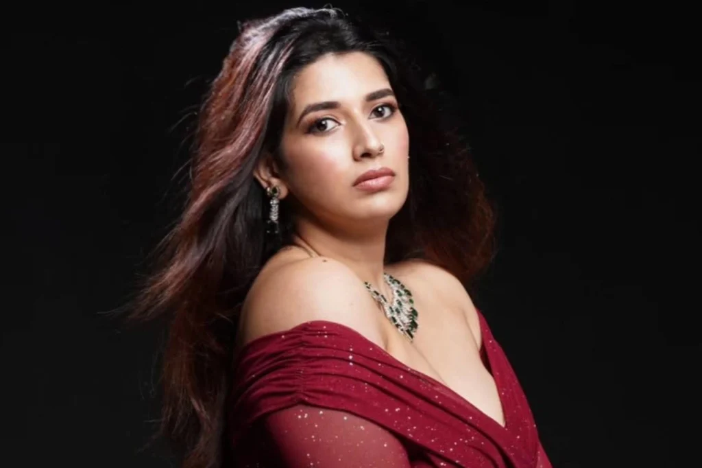 Rasha Kirmani's Cutest Looks