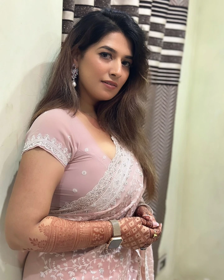 Rasha Kirmani's Fabulous Eyes