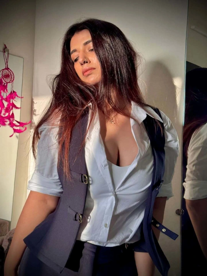 Rasha Kirmani's Hot and Lovely Looks Ever