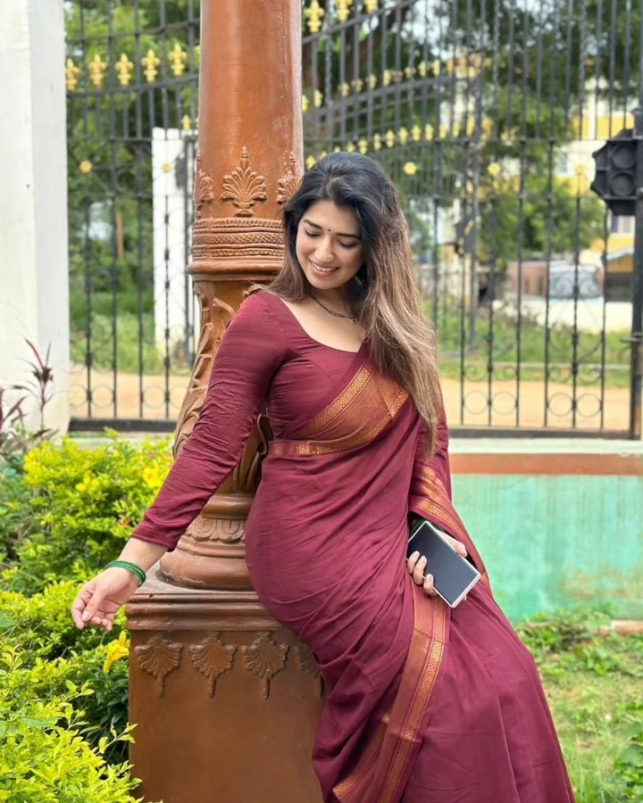 Rasha Kirmani's Hottest Body Figure