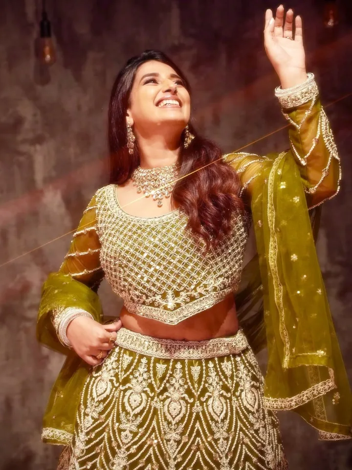 Rasha Kirmani's Latest Image