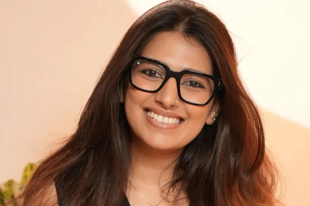 Rasha Kirmani's Lips