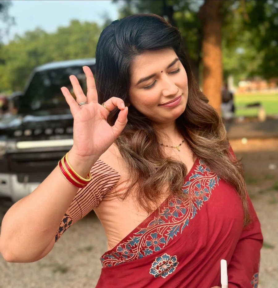 Rasha Kirmani's Media News & Interviews