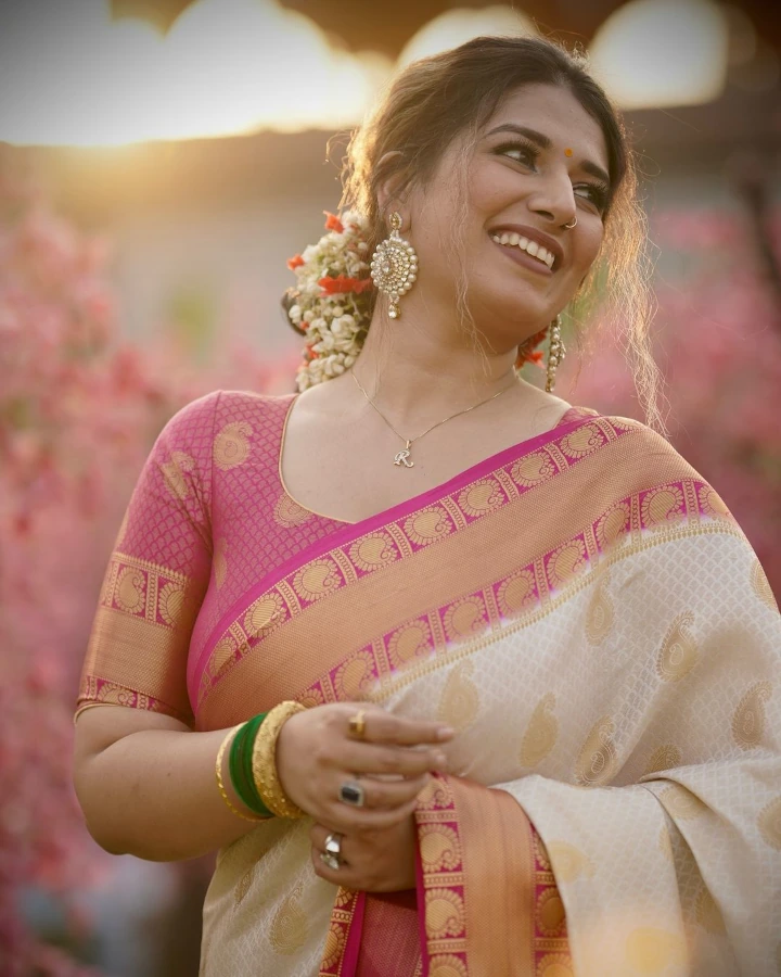 Rasha Kirmani's cutest Image