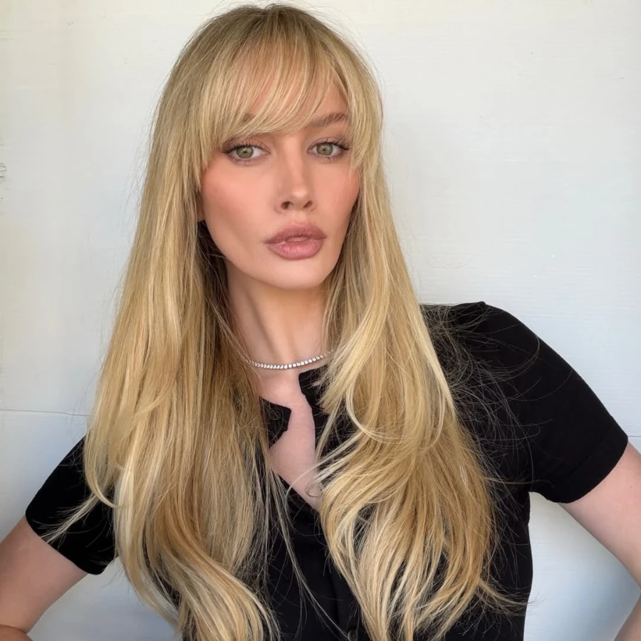 Simone Holtznagel's cutest Image